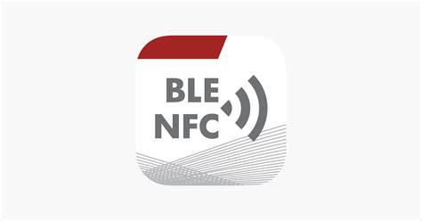 mobile badge ble nfc|Mobile Badge BLE NFC 4+ .